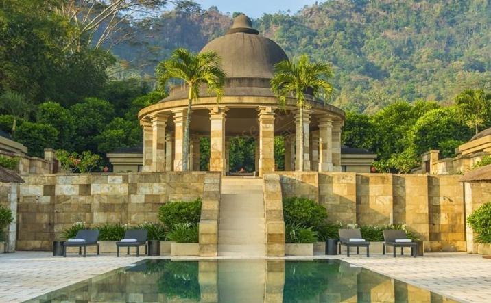 爪哇岛有哪些好玩的地方5