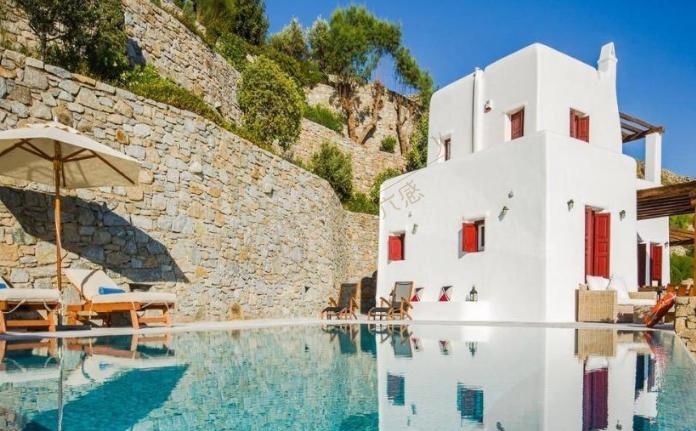 传说中的海豚湾在哪里？5