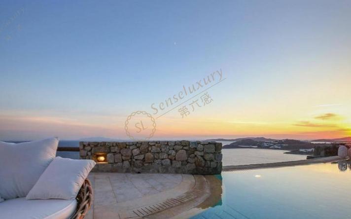 米克诺斯岛住哪里比较好？7