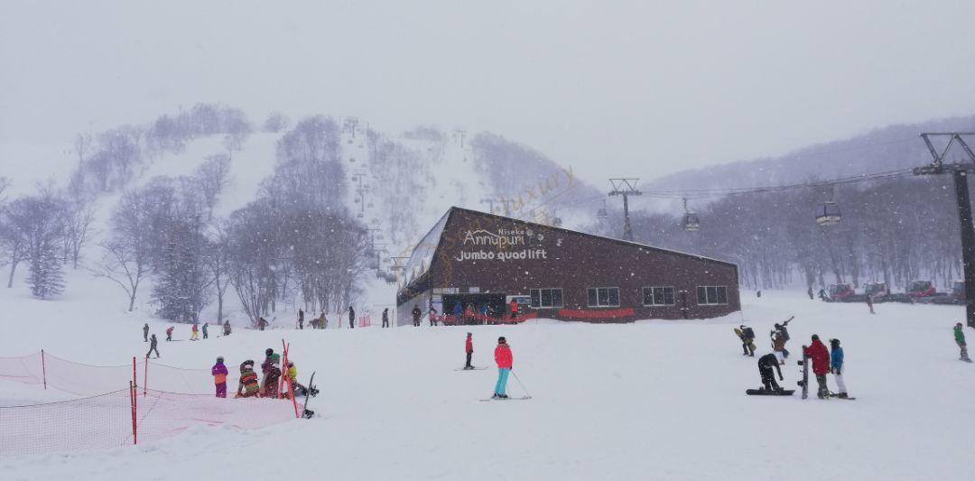 二世古除了滑雪之外还有哪些旅游景点1
