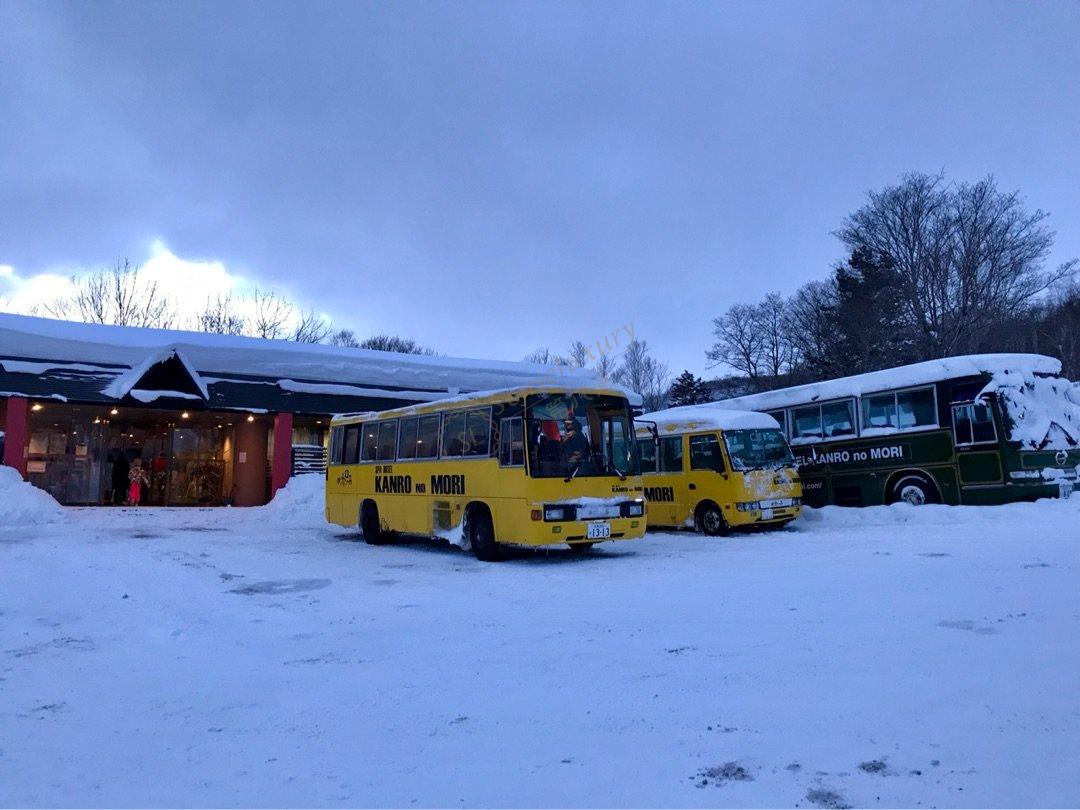 二世古除了滑雪之外还有哪些旅游景点2