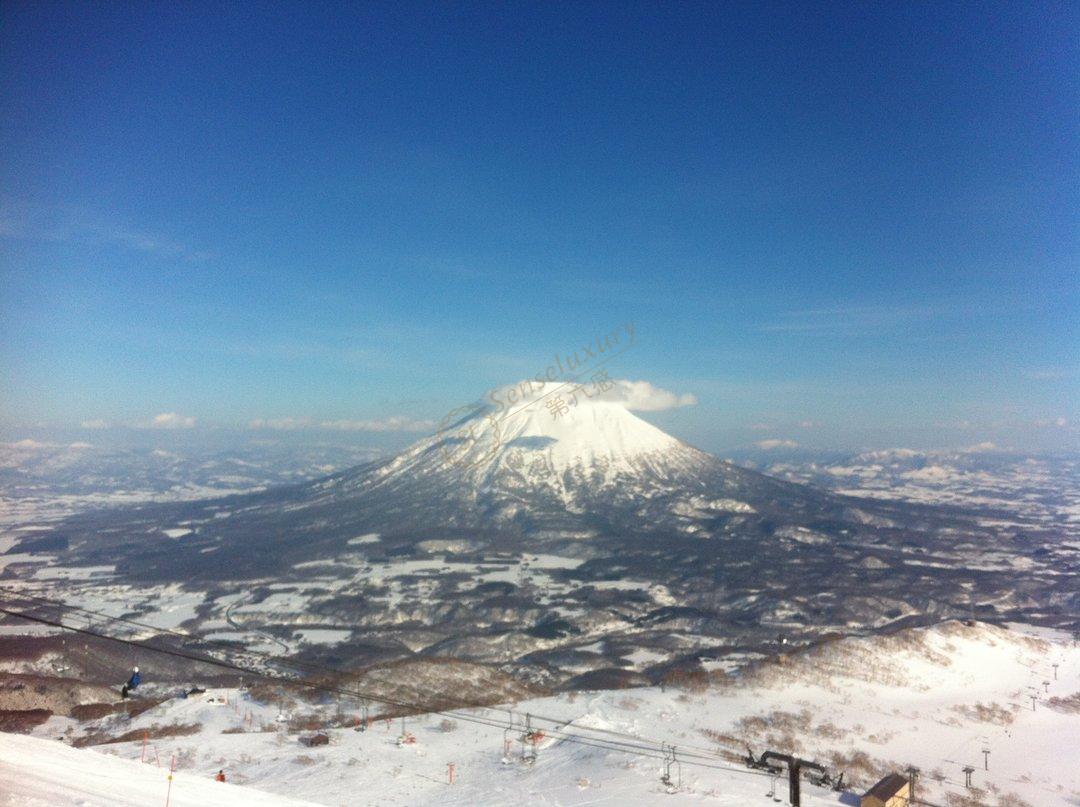 二世古除了滑雪之外还有哪些旅游景点3