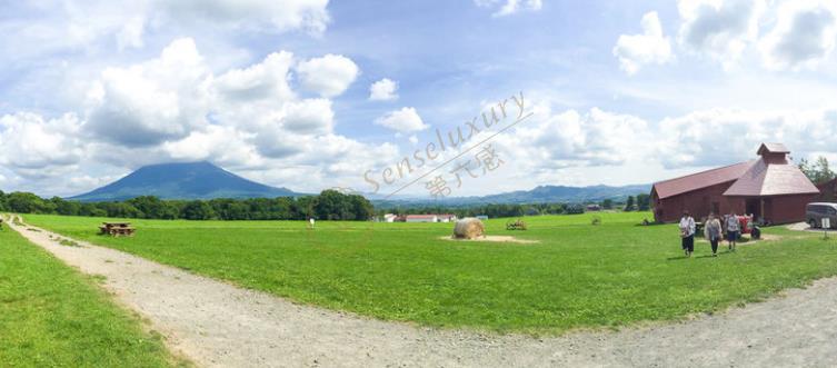 二世古除了滑雪之外还有哪些旅游景点5