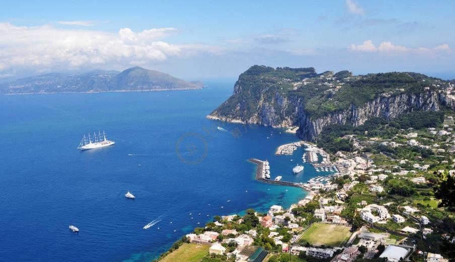 自由行的玩法很多,但在西西里岛旅行需要这样玩1