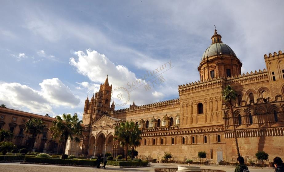 自由行的玩法很多,但在西西里岛旅行需要这样玩2