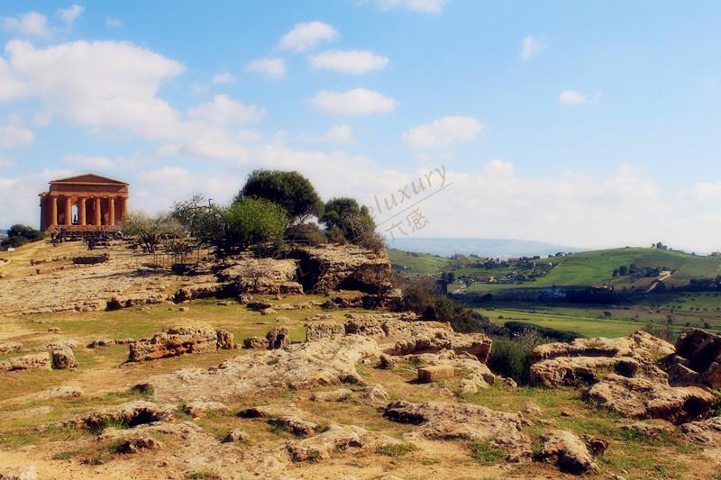 自由行的玩法很多,但在西西里岛旅行需要这样玩3