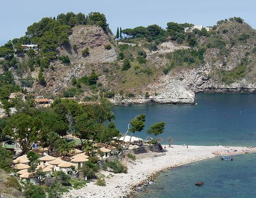 自由行的玩法很多,但在西西里岛旅行需要这样玩4