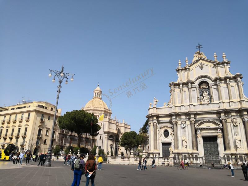 自由行的玩法很多,但在西西里岛旅行需要这样玩5