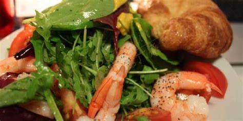 去圣托里尼岛旅行,这些美食有必要推荐给你去尝尝2