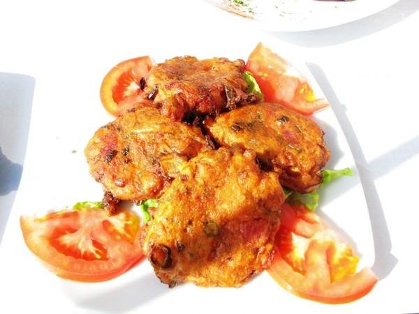 去圣托里尼岛旅行,这些美食有必要推荐给你去尝尝3