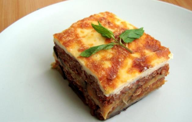 去圣托里尼岛旅行,这些美食有必要推荐给你去尝尝4