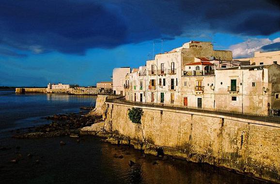 自由行的玩法很多,但在西西里岛旅行需要这样玩6