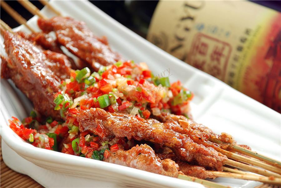 去圣托里尼岛旅行,这些美食有必要推荐给你去尝尝6