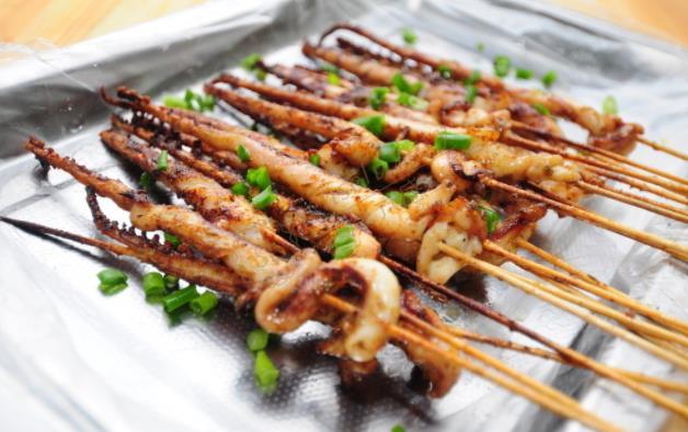 去圣托里尼岛旅行,这些美食有必要推荐给你去尝尝7