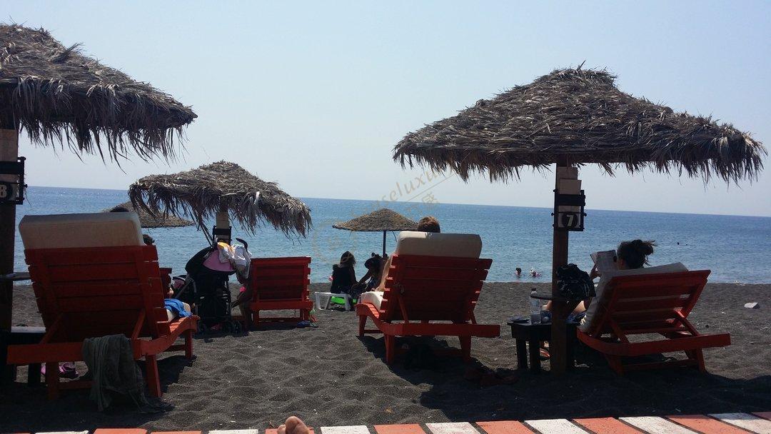 圣托里尼岛三天自由行路线规划分享6