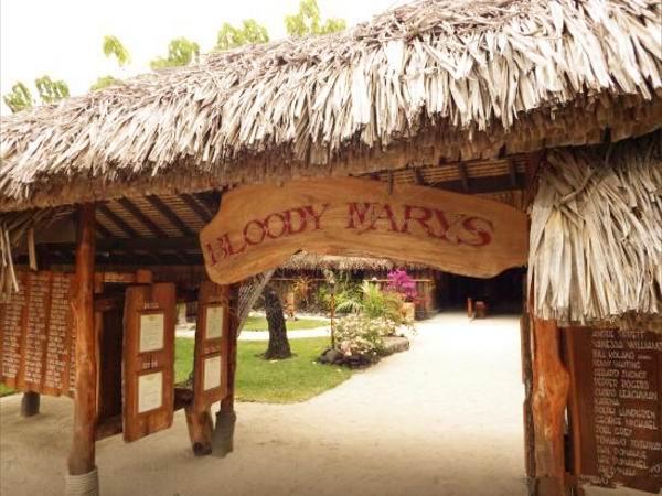 去大溪地旅游预算多少？这份费用清单给你答案！4