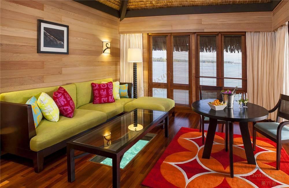 去大溪地旅游预算多少？这份费用清单给你答案！6