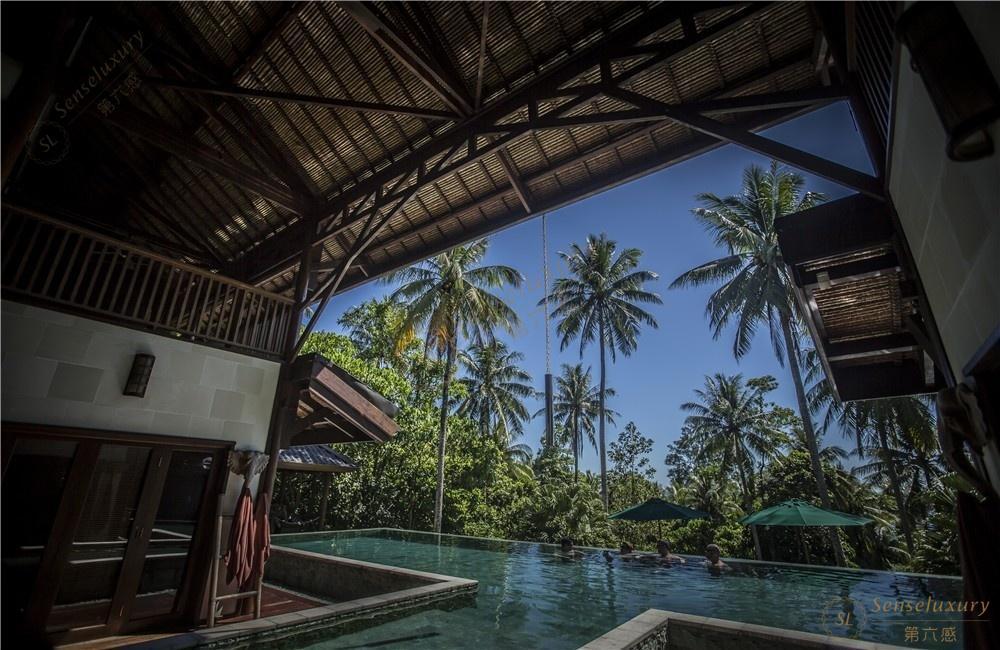 沙巴水上清真寺旅游攻略9