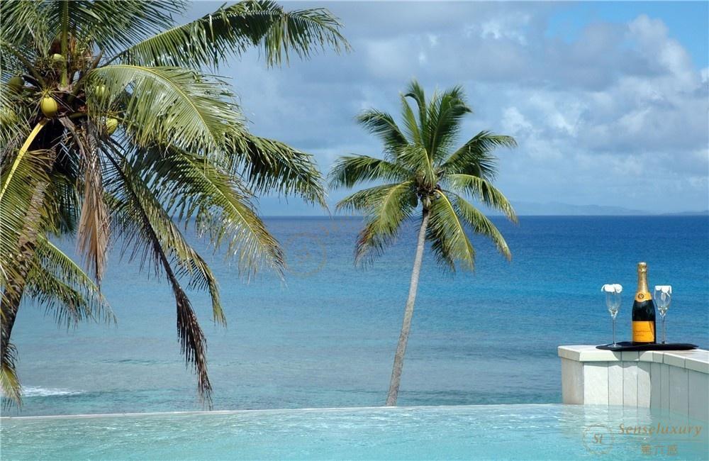 斐济旅游费用，去一周旅行需要花多少钱1