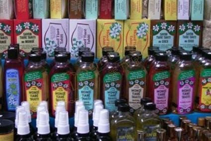 大溪地旅行购物指南攻略，帕皮提值得一逛！4