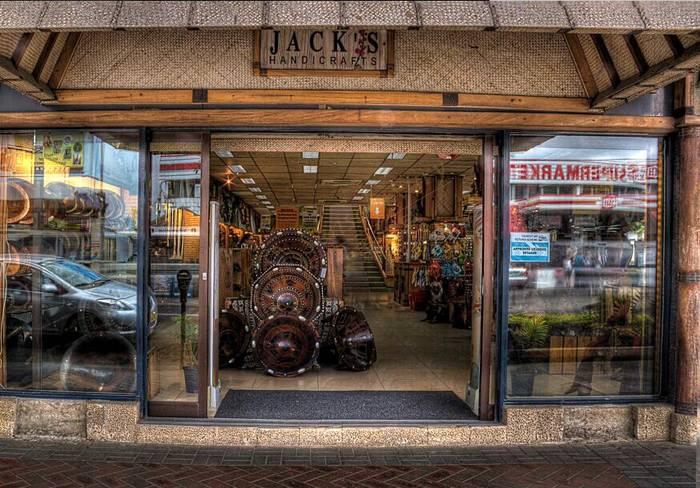 斐济旅游费用，去一周旅行需要花多少钱4