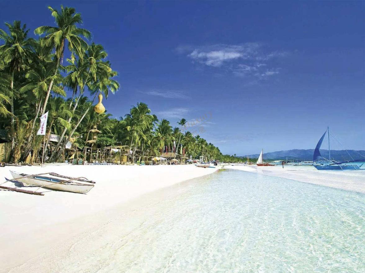 长滩岛旅游，你要注意哪些问题？2