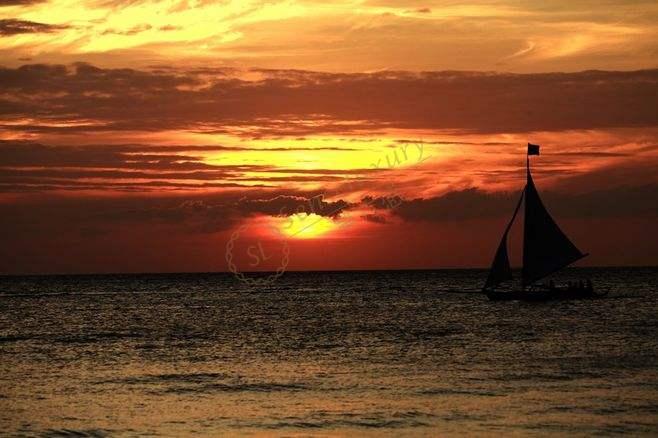 长滩岛旅游，你要注意哪些问题？3