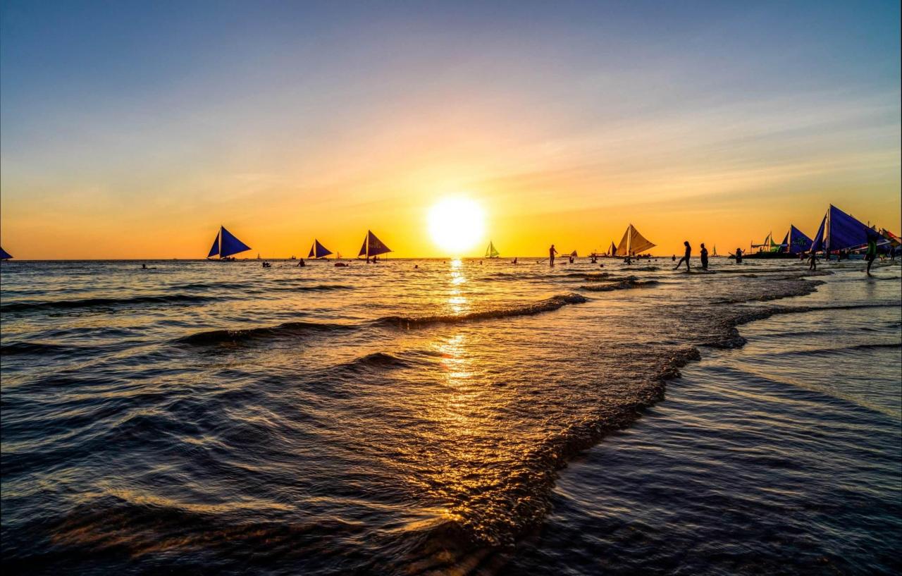 长滩岛旅游，你要注意哪些问题？4