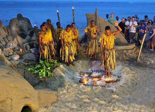 在合适的时间去斐济旅游，遇上这最美好的一切3