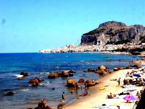 这个季节才算是去西西里岛度假的最佳时间2