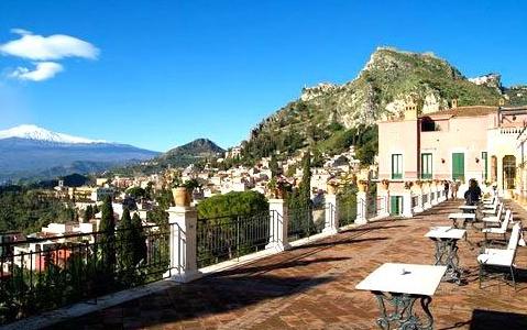 这个季节才算是去西西里岛度假的最佳时间4