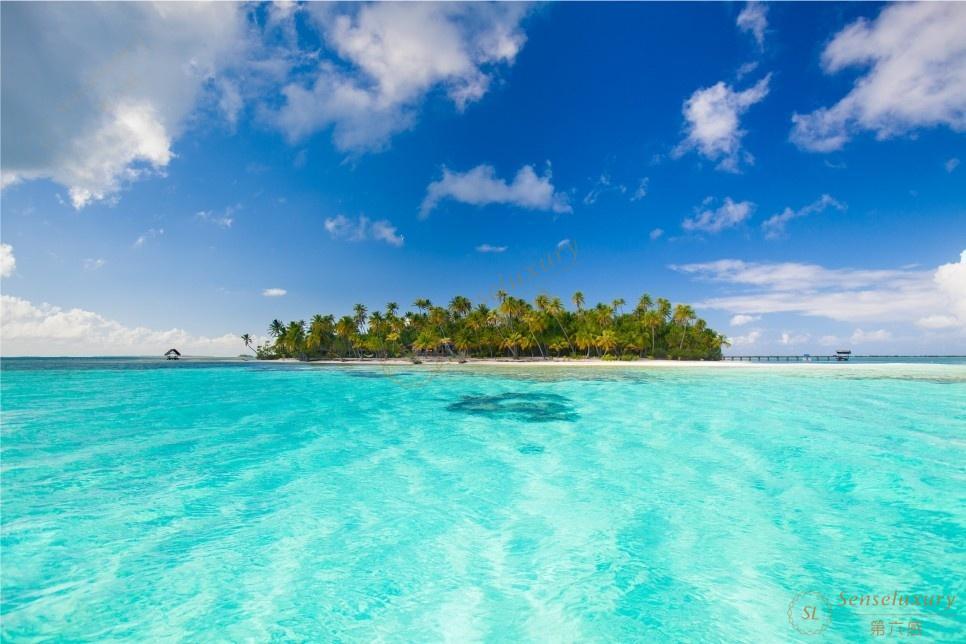 大溪地自由行安排,体验不一样的海岛之旅!1