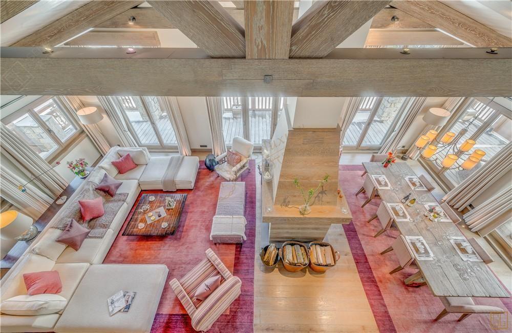 今年冬天，来高雪维尔滑雪！7