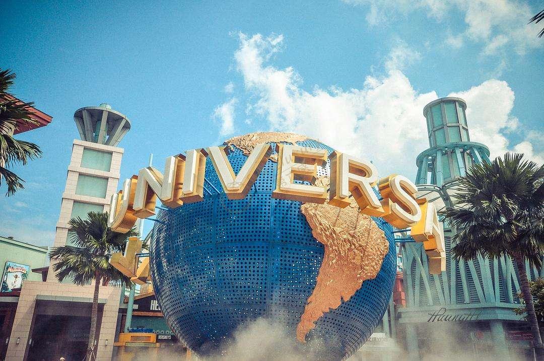 去新加坡圣淘沙应该怎么玩？1