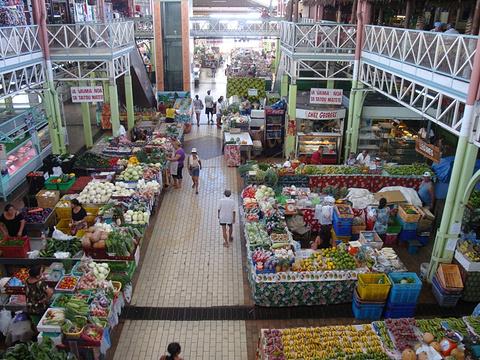 大溪地自由行安排,体验不一样的海岛之旅!3