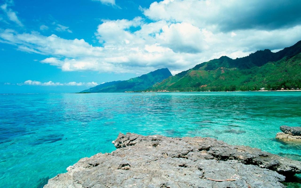 大溪地旅游最佳的季节时间段你知道吗？1