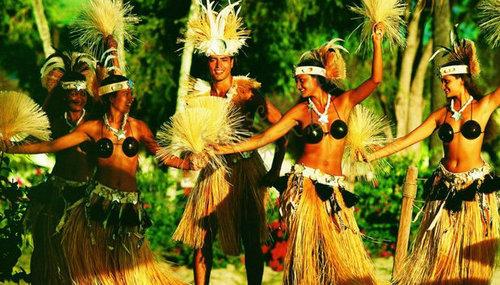 大溪地旅游最佳的季节时间段你知道吗？4