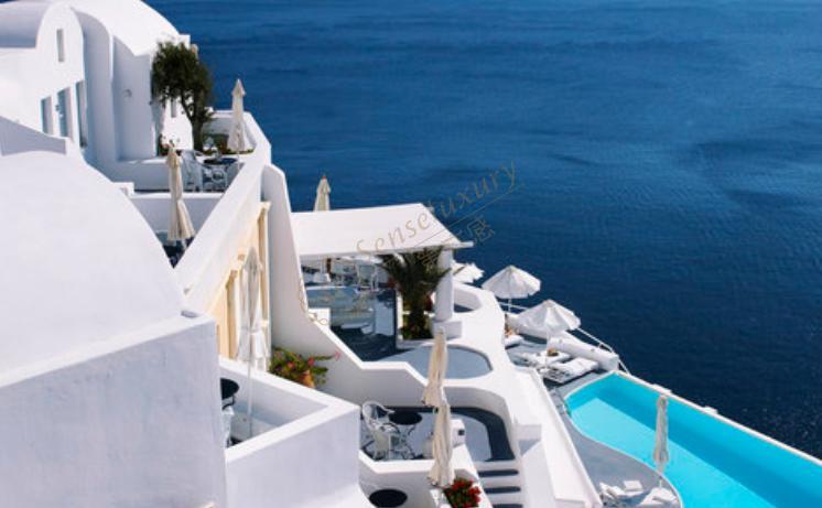 带上这篇攻略，助你畅游圣托里尼2