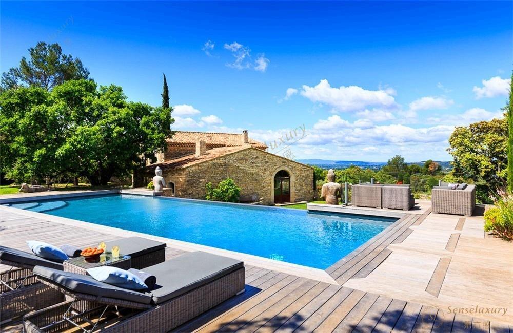 普罗旺斯体验之旅，顺带攻略大全7