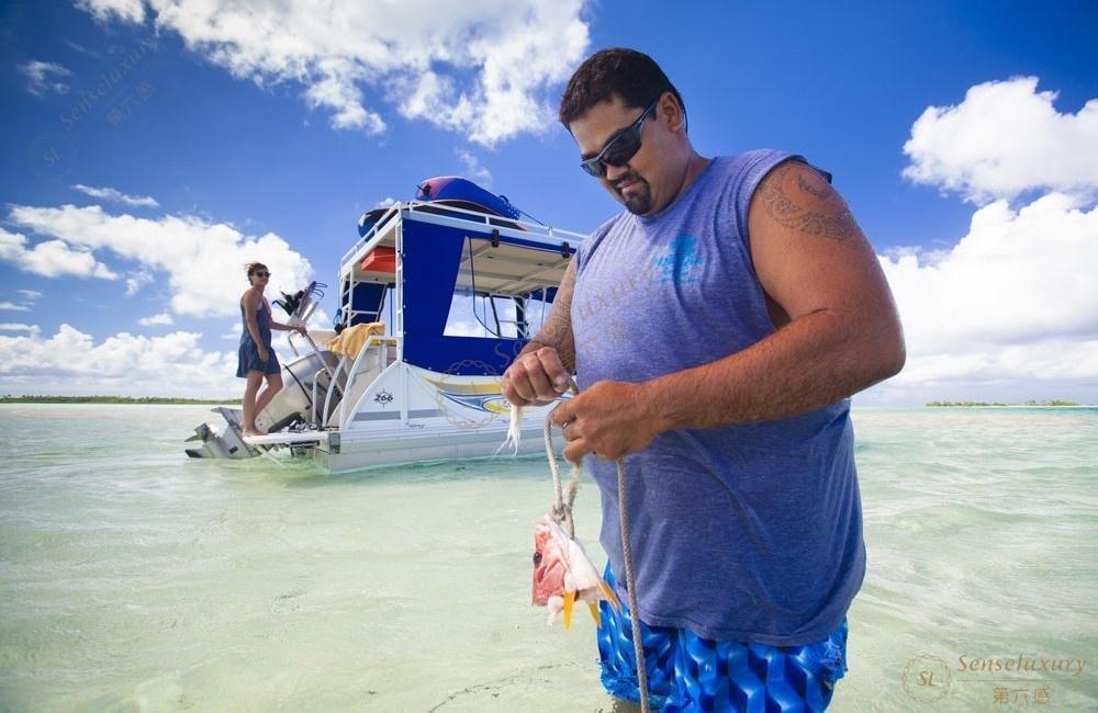 大溪地旅游必须提前了解这些注意事项1