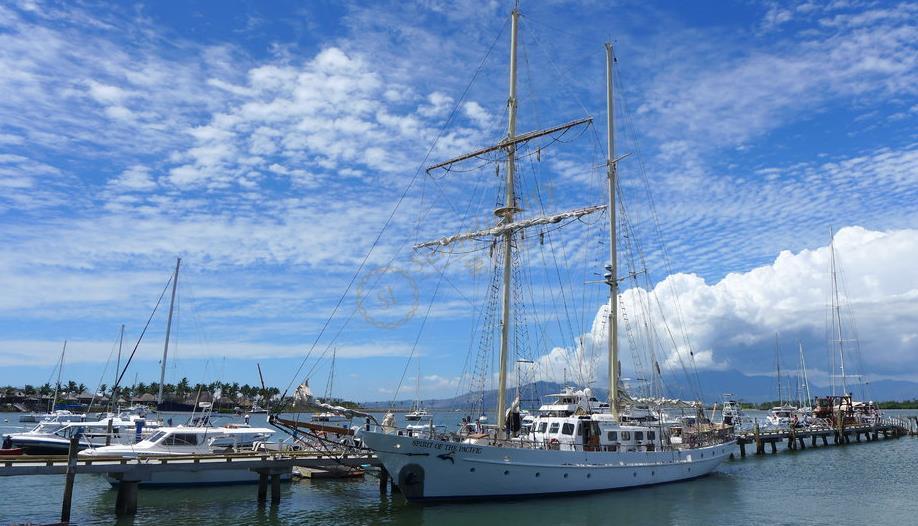 疯狂买买买，斐济购物有这篇攻略就能省一大笔！1