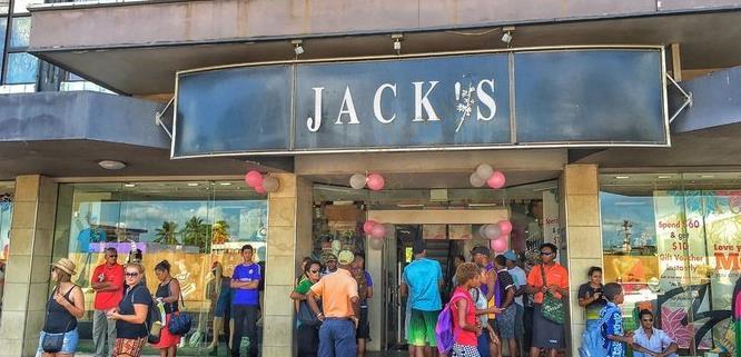 疯狂买买买，斐济购物有这篇攻略就能省一大笔！2