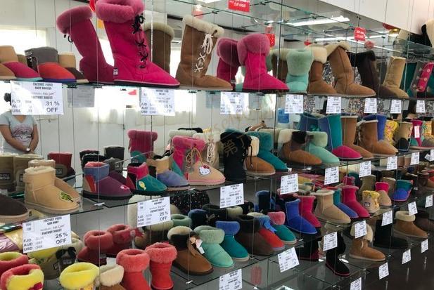 疯狂买买买，斐济购物有这篇攻略就能省一大笔！5