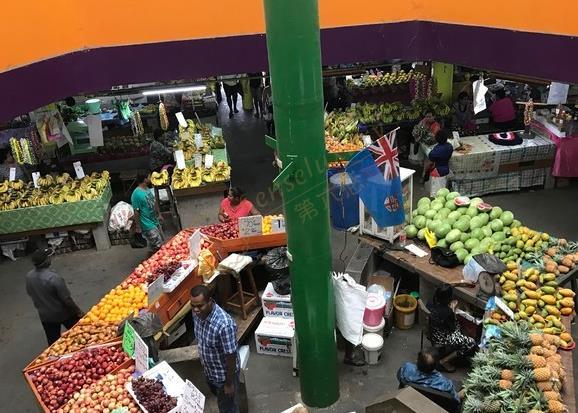 疯狂买买买，斐济购物有这篇攻略就能省一大笔！6