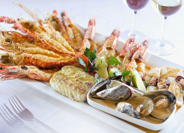 在开普敦，不可错过的景点与美食3