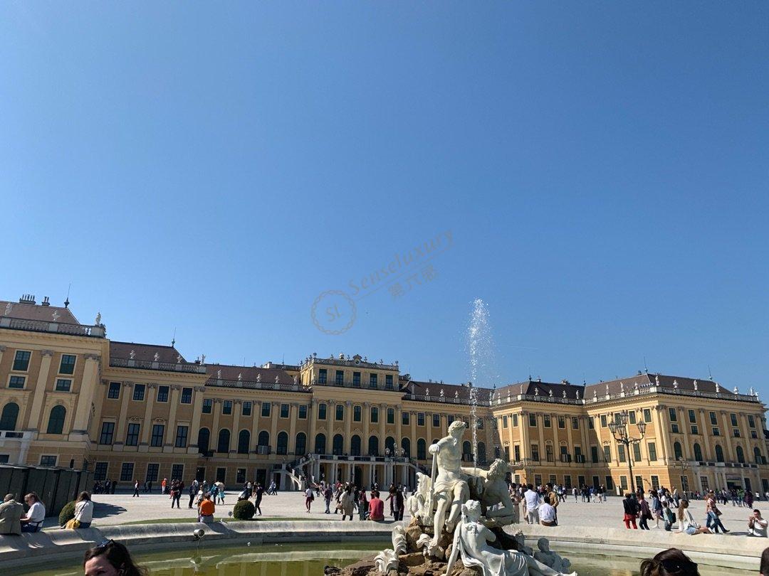 这些奥地利旅游景点，都是你不能错过的地方！1