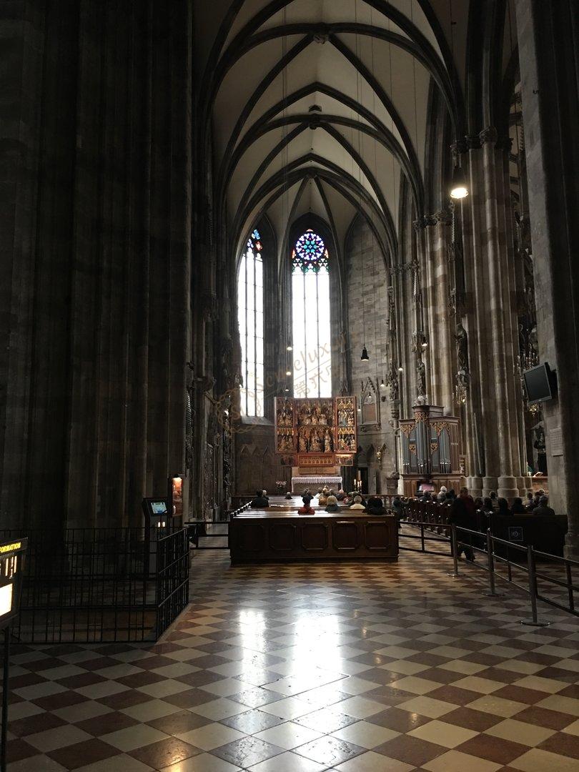 这些奥地利旅游景点，都是你不能错过的地方！2