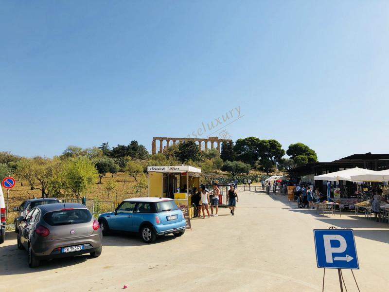 必看！去西西里岛旅行这些事情得注意！1