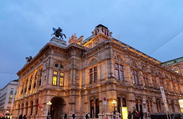 这些奥地利旅游景点，都是你不能错过的地方！3