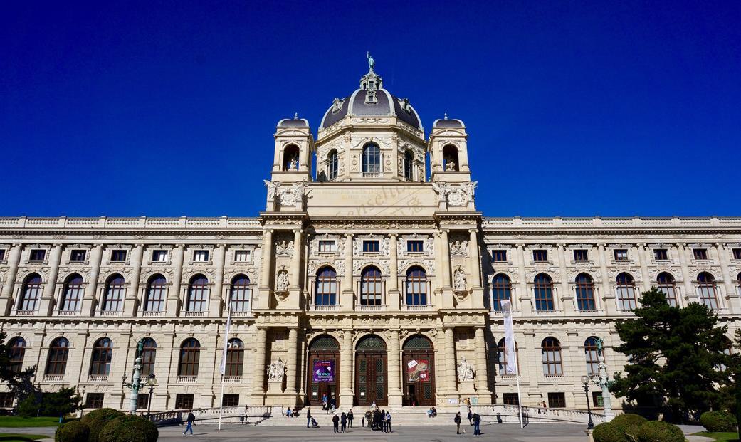 这些奥地利旅游景点，都是你不能错过的地方！4